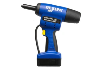 Súng rút đinh rive bằng pin Gesipa POWERBIRD PRO