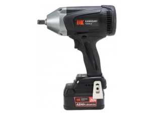 Súng siết bu lông dùng pin Kawasaki KPT-DK8455K