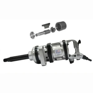 Súng siết bu lông East dài 1 inch EC-3800N