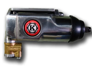 Súng siết bu lông khí nén 3/8 inch Kusaki KG-140H