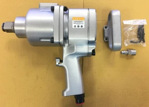 Súng vặn bu lông 1 inch Kawasaki KPT-421P