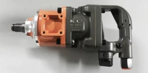 Súng vặn bu lông 3/4 Kocu KC-681A