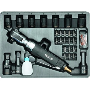 Súng vặn ốc tay ngang 1/2