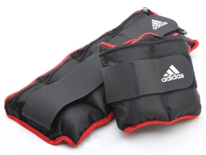 Tạ băng đeo cổ chân, cổ tay Adidas ADWT-12230 2kg
