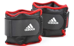Tạ đeo chân Adidas ADWT-12229 1kg