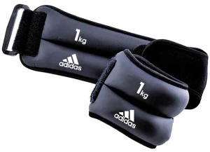 Tạ đeo tay Adidas ADWT-12228 1kg