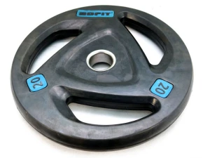 Tạ đĩa cao su Bofit