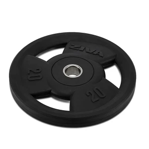 Tạ đĩa Ziva 10 kg Zsl-Dcrb 2364