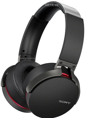 Tai nghe Bluetooth SONY XB950BT