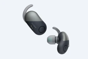 Tai nghe Bluetooth thể thao chống ồn Sony WF-SP700N