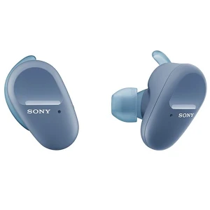 Tai nghe Bluetooth thể thao chống ồn Sony WF-SP800N