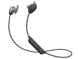 Tai nghe Bluetooth thể thao chống ồn Sony WI-SP600N