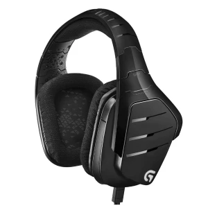 Tai nghe chơi game chụp tai Logitech G633 Artemis Spectrum