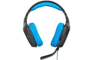 Tai nghe chơi game Logitech G430