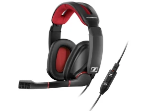 Tai nghe EPOS Sennheiser GSP350