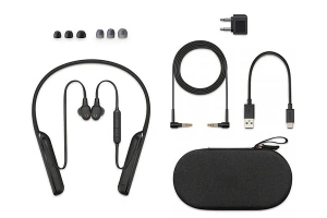 Tai nghe In-ear chống ồn Sony WI-1000XM2