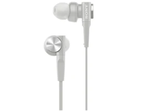 Tai nghe In-ear có mic Sony EXTRA BASS MDR-XB55AP