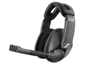 Tai nghe không dây cho game thủ EPOS Sennheiser GSP370 Wireless