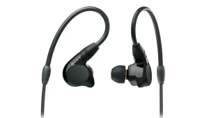 Tai nghe kiểm âm In-Ear IER-M7