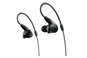 Tai nghe kiểm âm In-Ear Sony IER-M9
