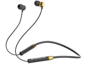 Tai nghe Monster iSport Solitaire Plus (MH12007-Black Gold)