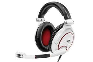 Tai nghe Sennheiser G4ME Zero White