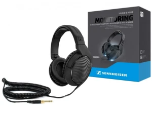 Tai nghe Sennheiser HD 200 PRO