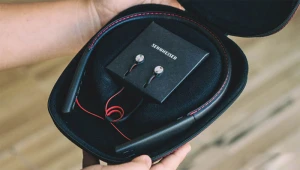 Tai nghe Sennheiser MOMENTUM In-Ear bluetooth Wireless