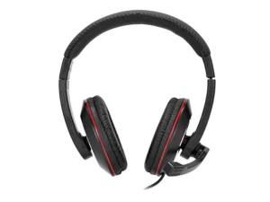 Tai nghe Texet PCM-001 (có Mic)