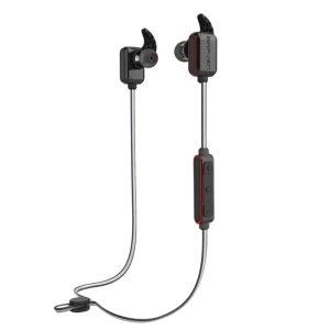 Tai nghe thể thao không dây bluetooth Braven Flye Sport Reflect - Grey/Red