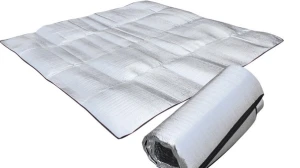 Tấm cách nhiệt chống lạnh, chống thấm thông minh TCN33 (3m x 3m)