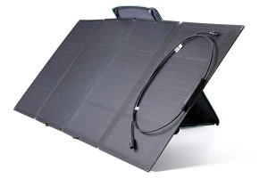 Tấm pin mặt trời EcoFlow 160W