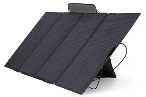 Tấm pin mặt trời EcoFlow 400W