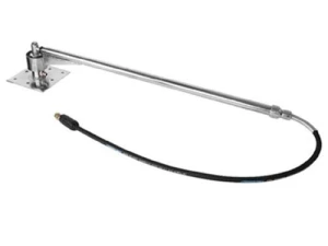 Tay quay gắn trần dài 5m Koisu KS.TP/5M