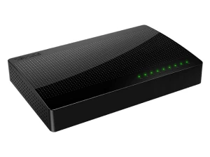 Tenda SG108 Switch 8 cổng Gigabit
