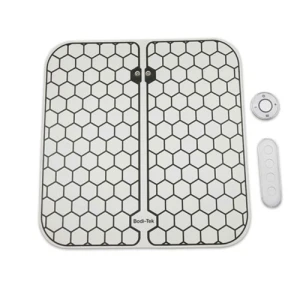 Thảm massage chân công nghệ pin sạc Circulation Plus Boost Revive CRBO4