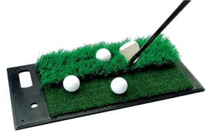 Thảm tập golf 2 way Daiya TR-408 (50cm x 24,5cm)