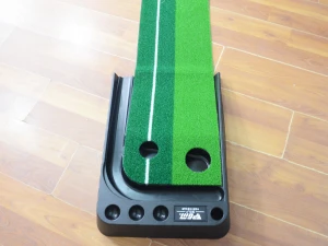 Thảm tập Golf Putting 2 Color (TL004)