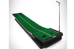 Thảm tập golf Putting Trainer PGM TL010