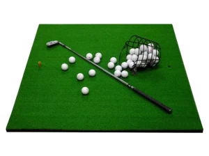 Thảm tập golf swing 1,4m x 1,2m