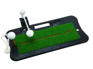 Thảm tập golf swing tại nhà Natural Shot X Daiya TR-427