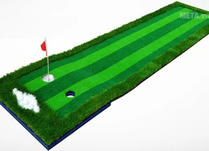 Thảm tập PGM Putting GL005