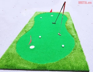 Thảm tập Putter A20 TL006 (1.5m x 3m)/Gomip27