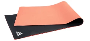 Thảm tập yoga Adidas 0,6cm ADYG-10640RDGR