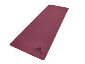 Thảm yoga Adidas ADYG-10300MR tím mận