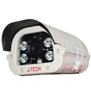 Thân camera wifi IP J-Tech SHD5119B2 (Chip Sony, chuẩn nén H.265 )