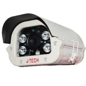 Thân camera wifi IP J-Tech SHD5119E (5MP, chuẩn nén H.265 )