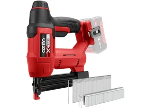 Thân máy bắn đinh ghim 18V Ozito PXNGS-018 (chưa pin sạc)