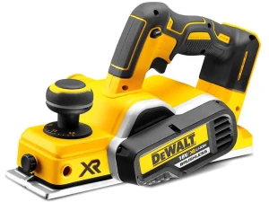 Thân máy bào gỗ pin Dewalt DCP580N-KR 18V (lưỡi 82mm)