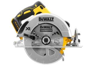 Thân máy cưa đĩa dùng pin Dewalt DCS570N-KR (chưa pin sạc)